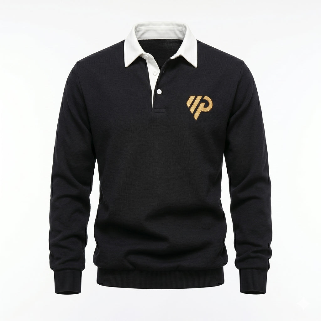 Polo Sweat Shirt