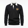 Polo Sweat Shirt