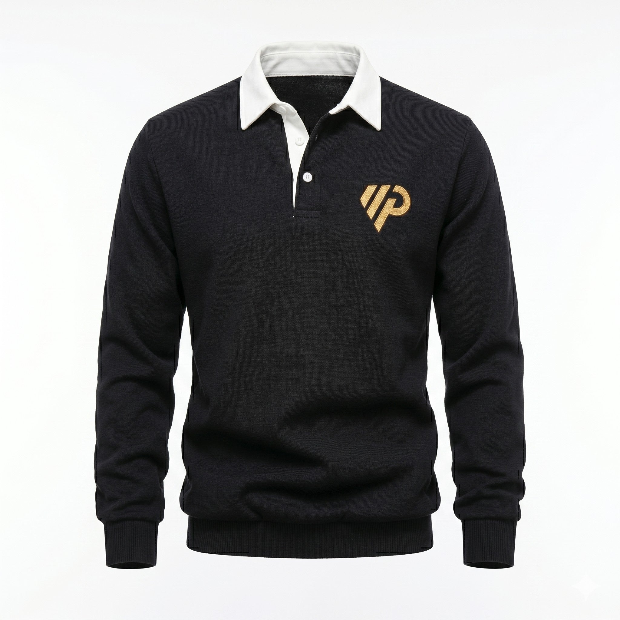 Polo Sweat Shirt
