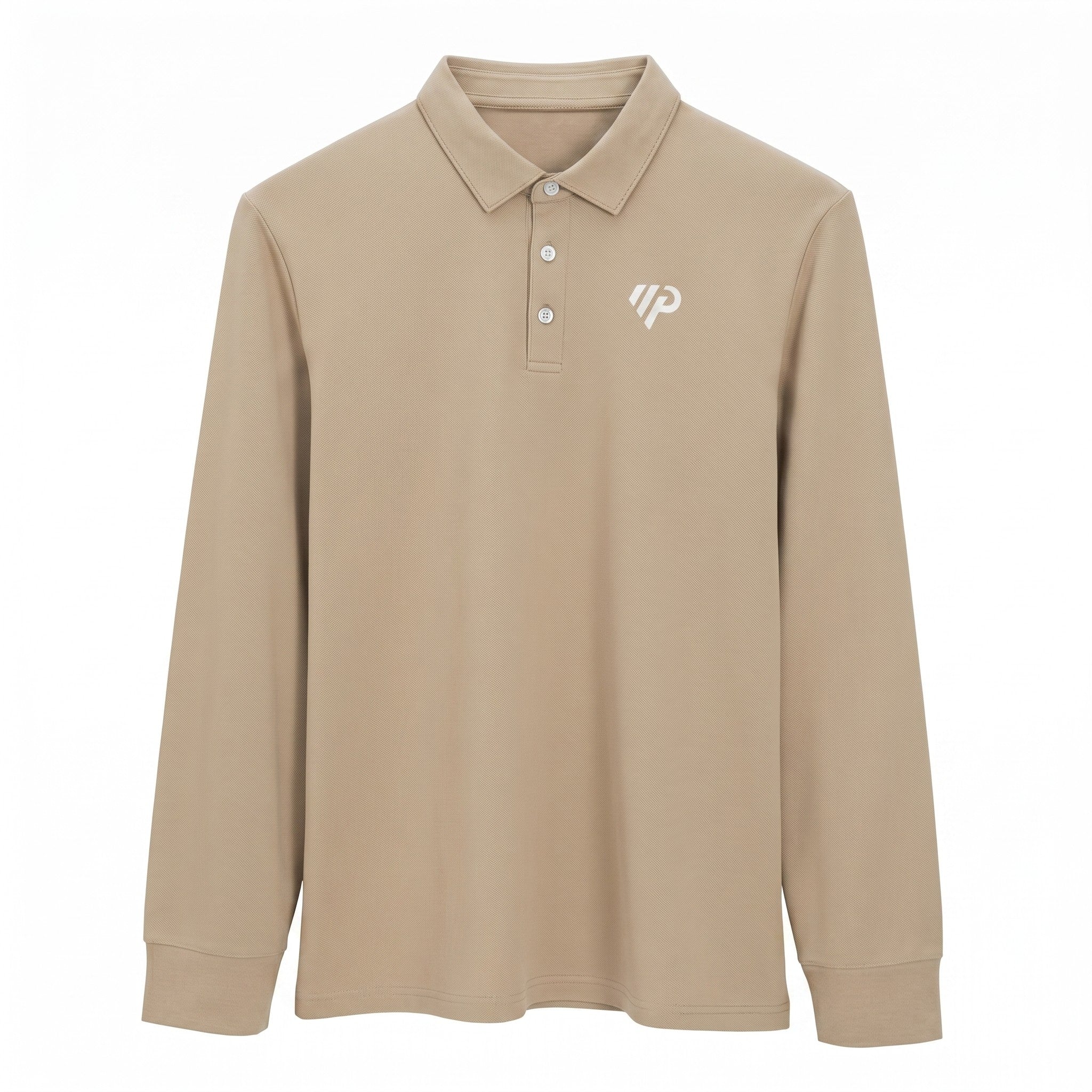 Polo Longsleeve