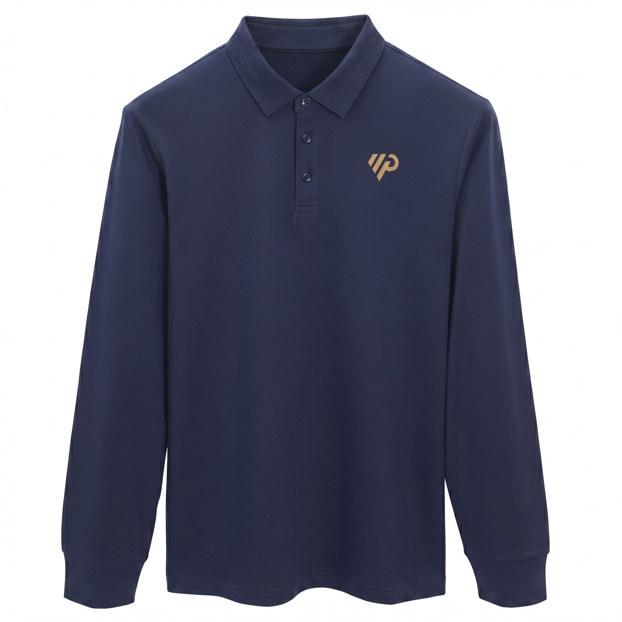 Polo Longsleeve