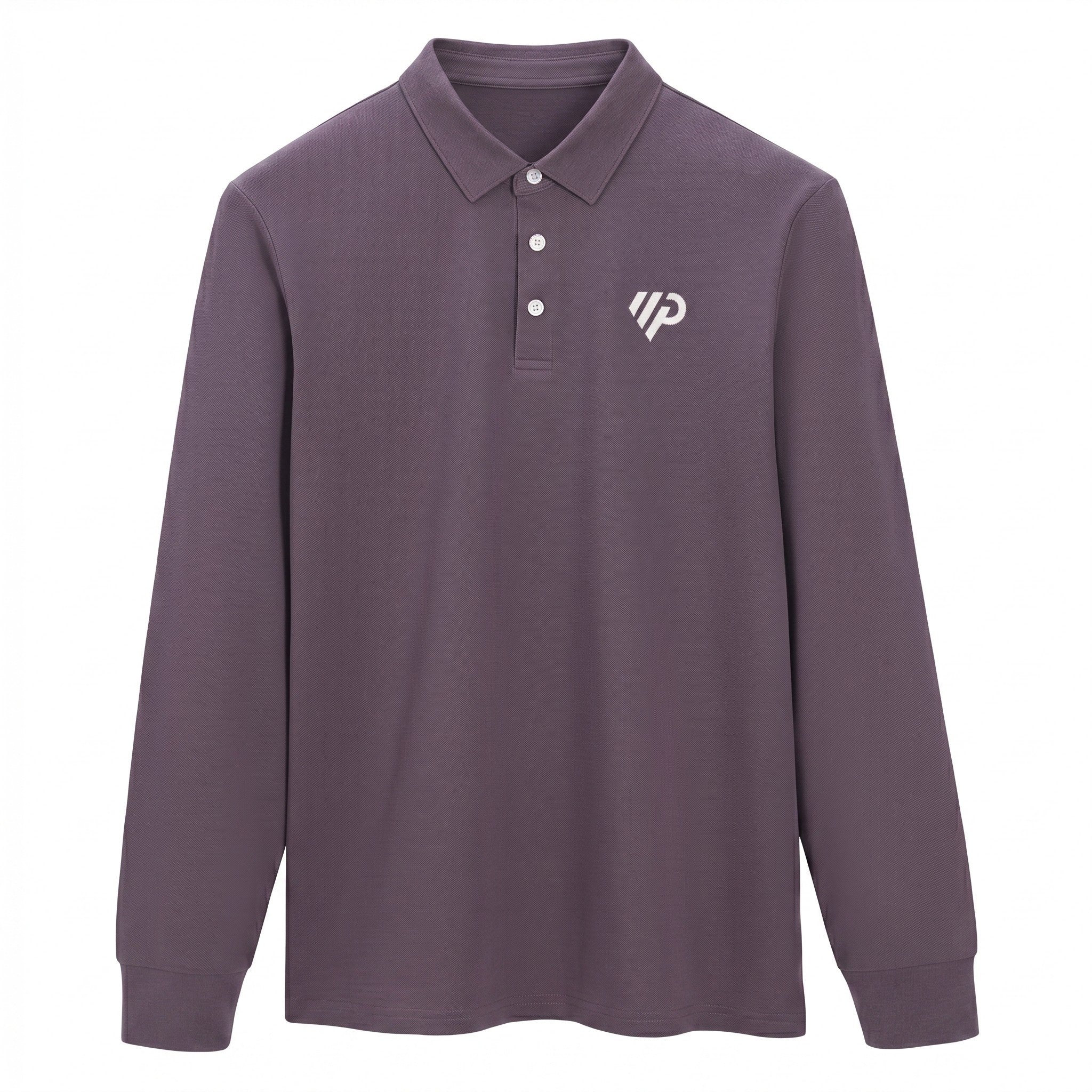 Polo Longsleeve