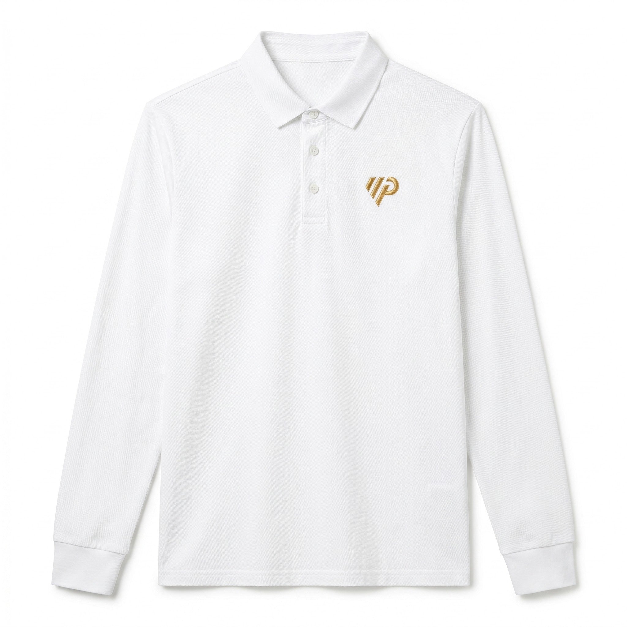 Polo Longsleeve