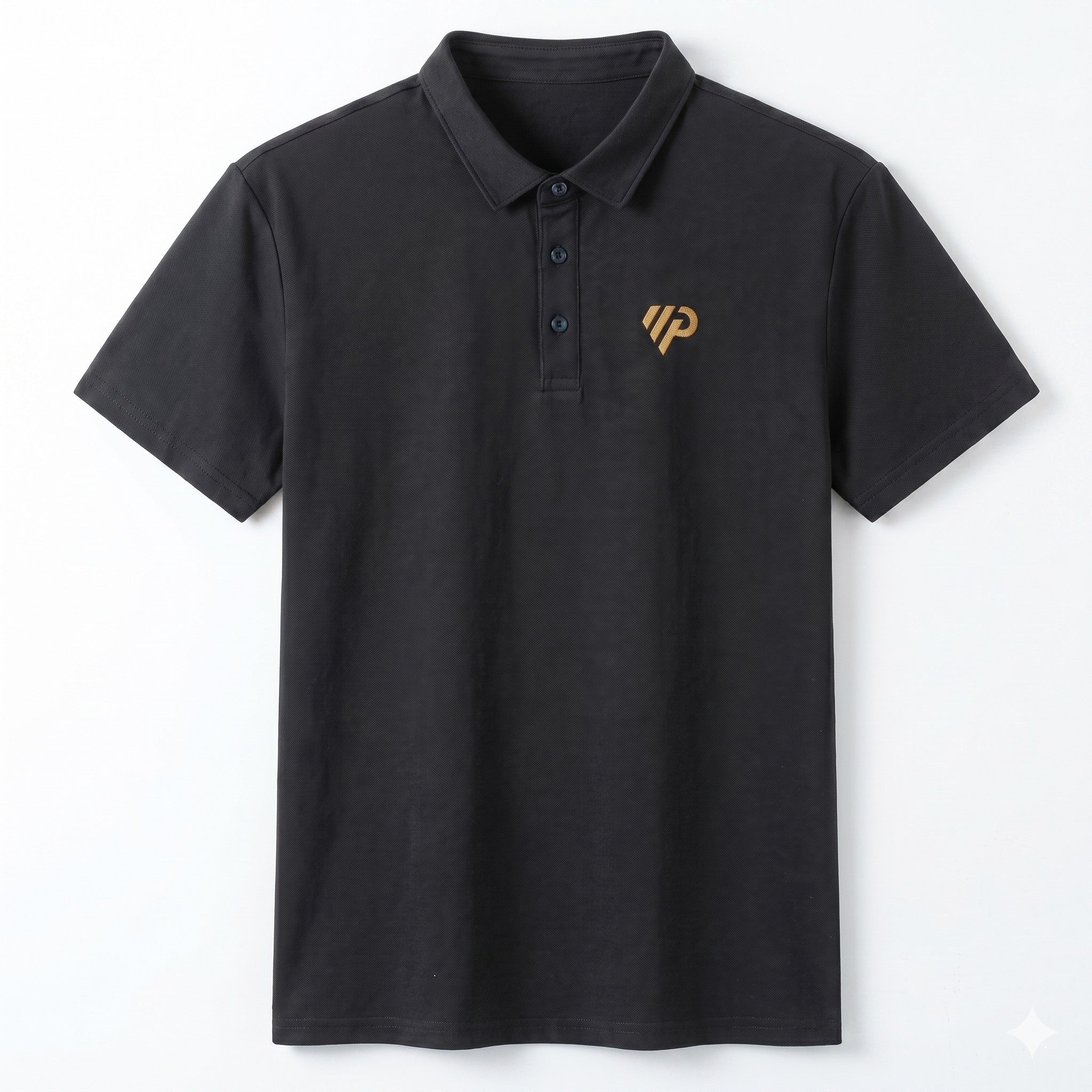 Polo Shortsleeve