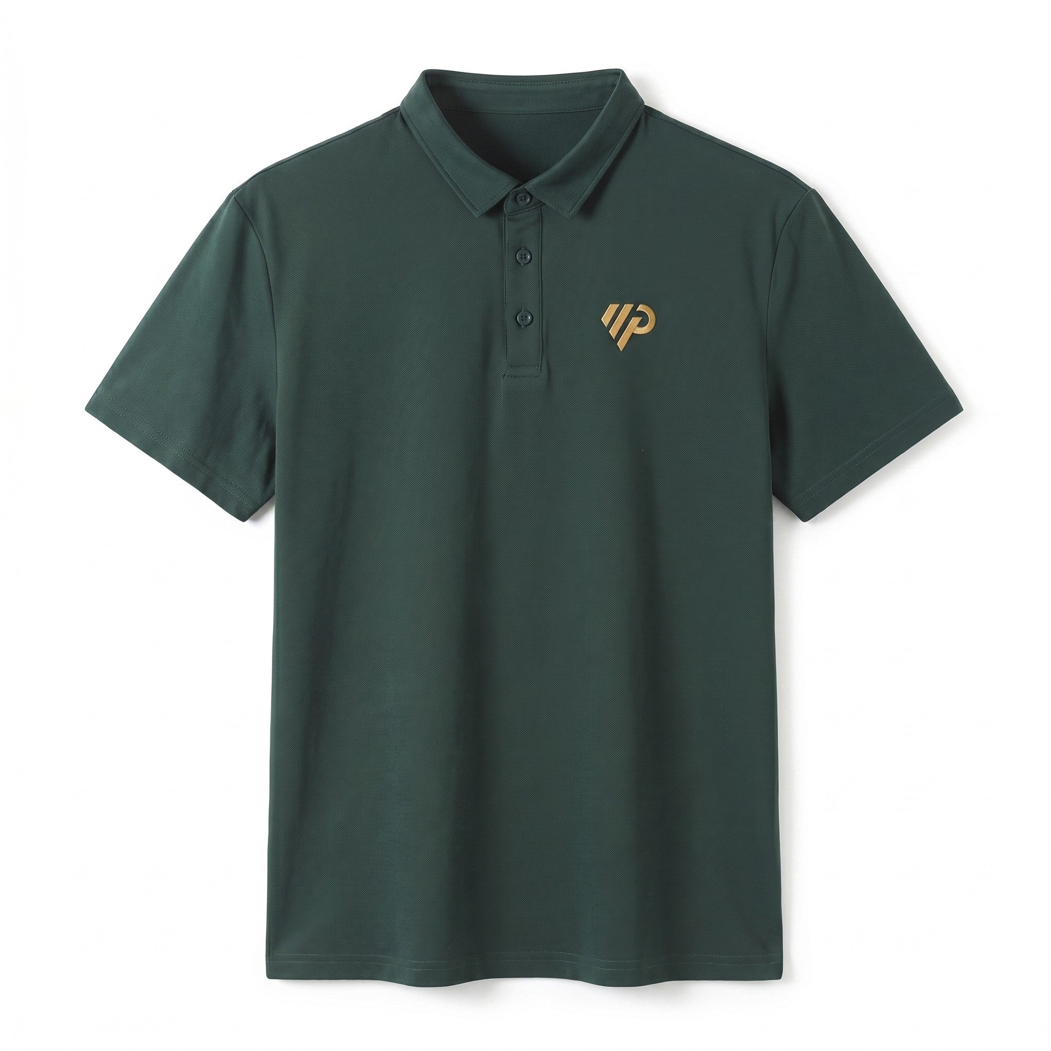 Polo Shortsleeve