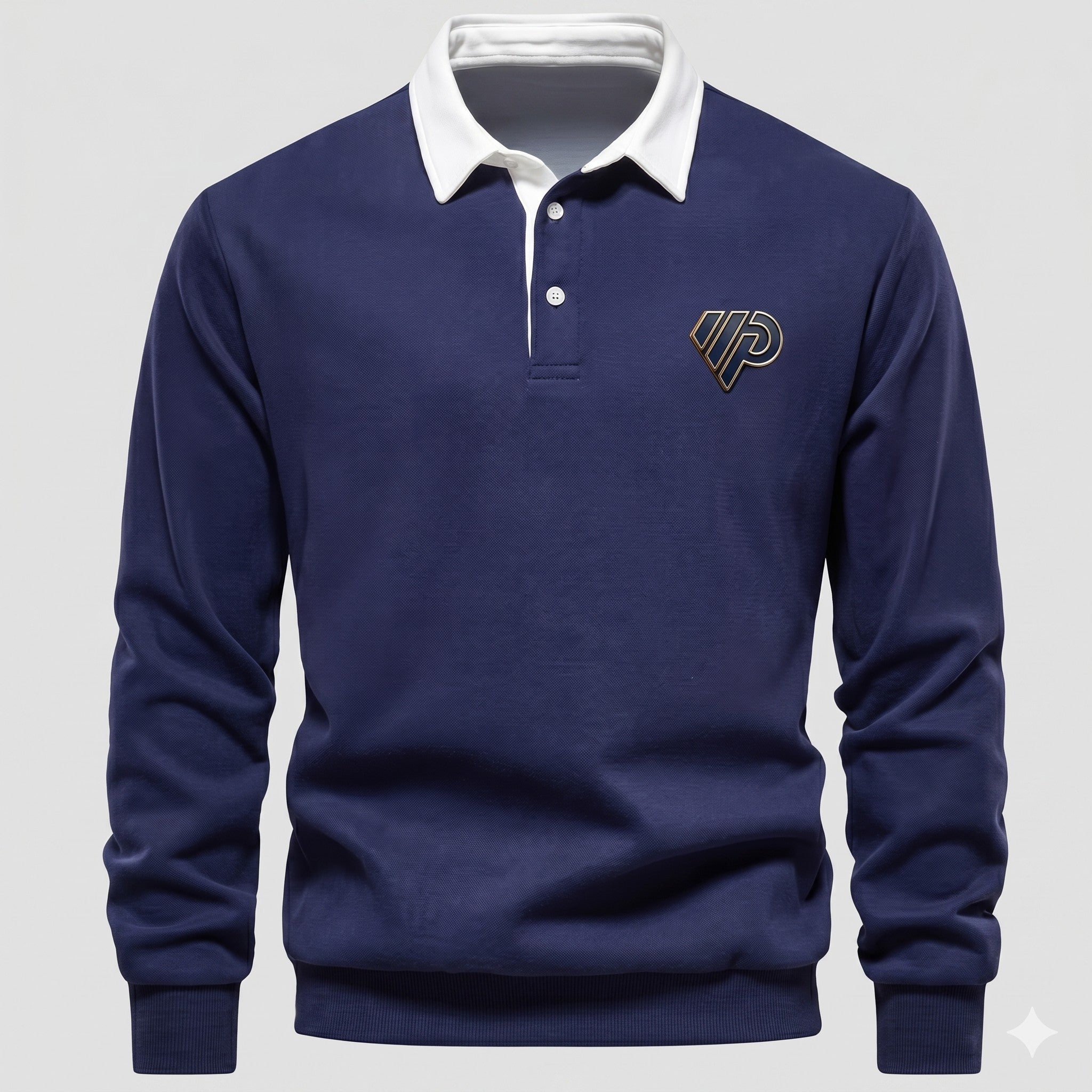 Polo Sweat Shirt