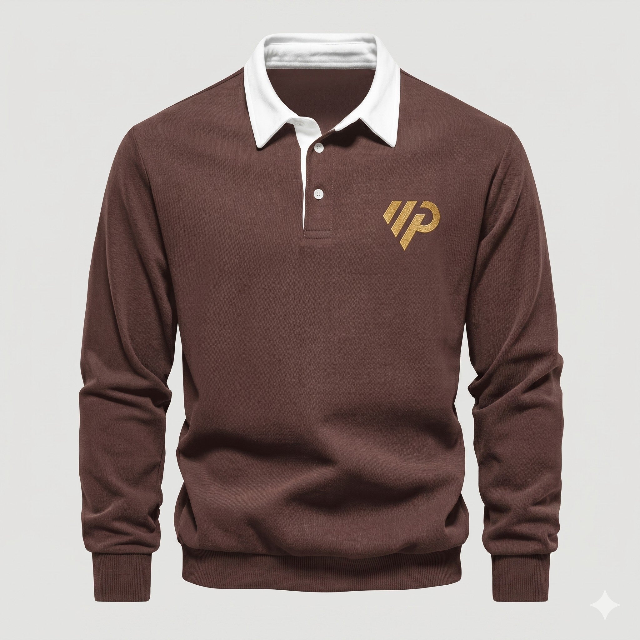 Polo Sweat Shirt