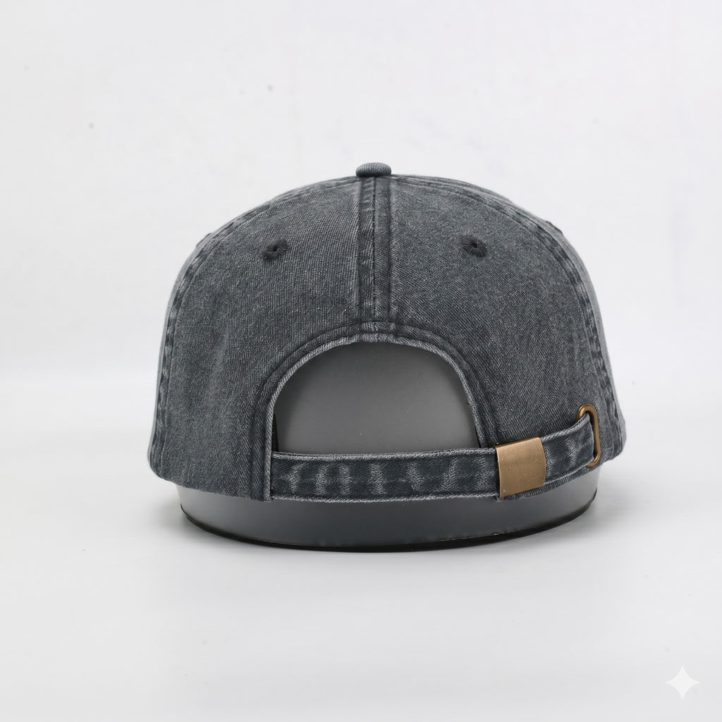 Blue Hat