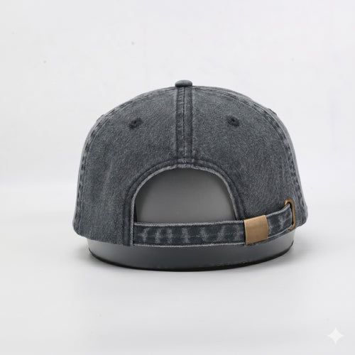 Blue Hat