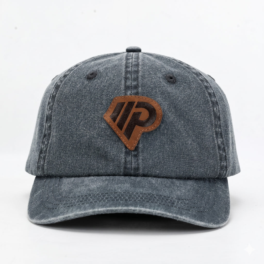 Blue Hat