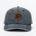 Blue Hat