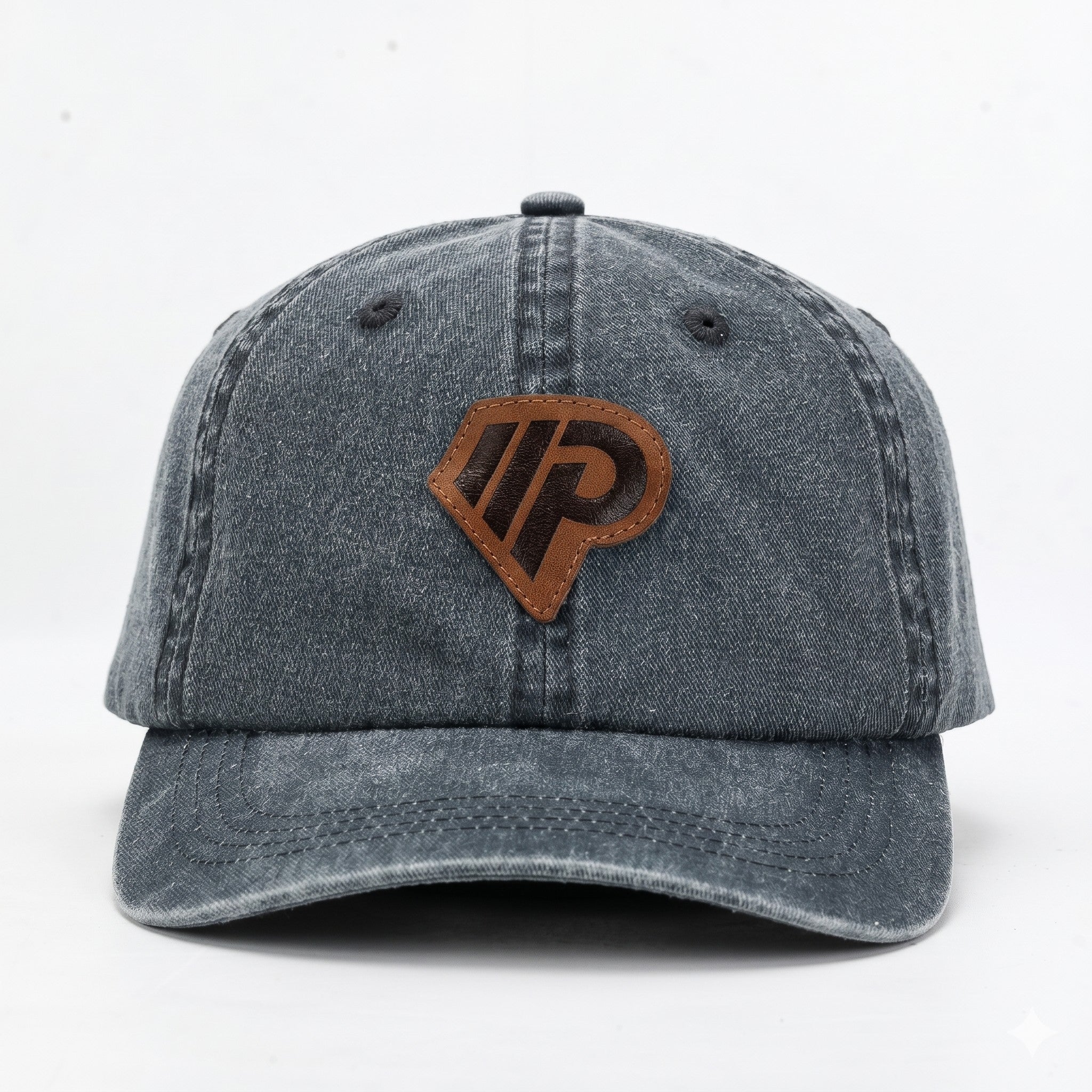 Blue Hat