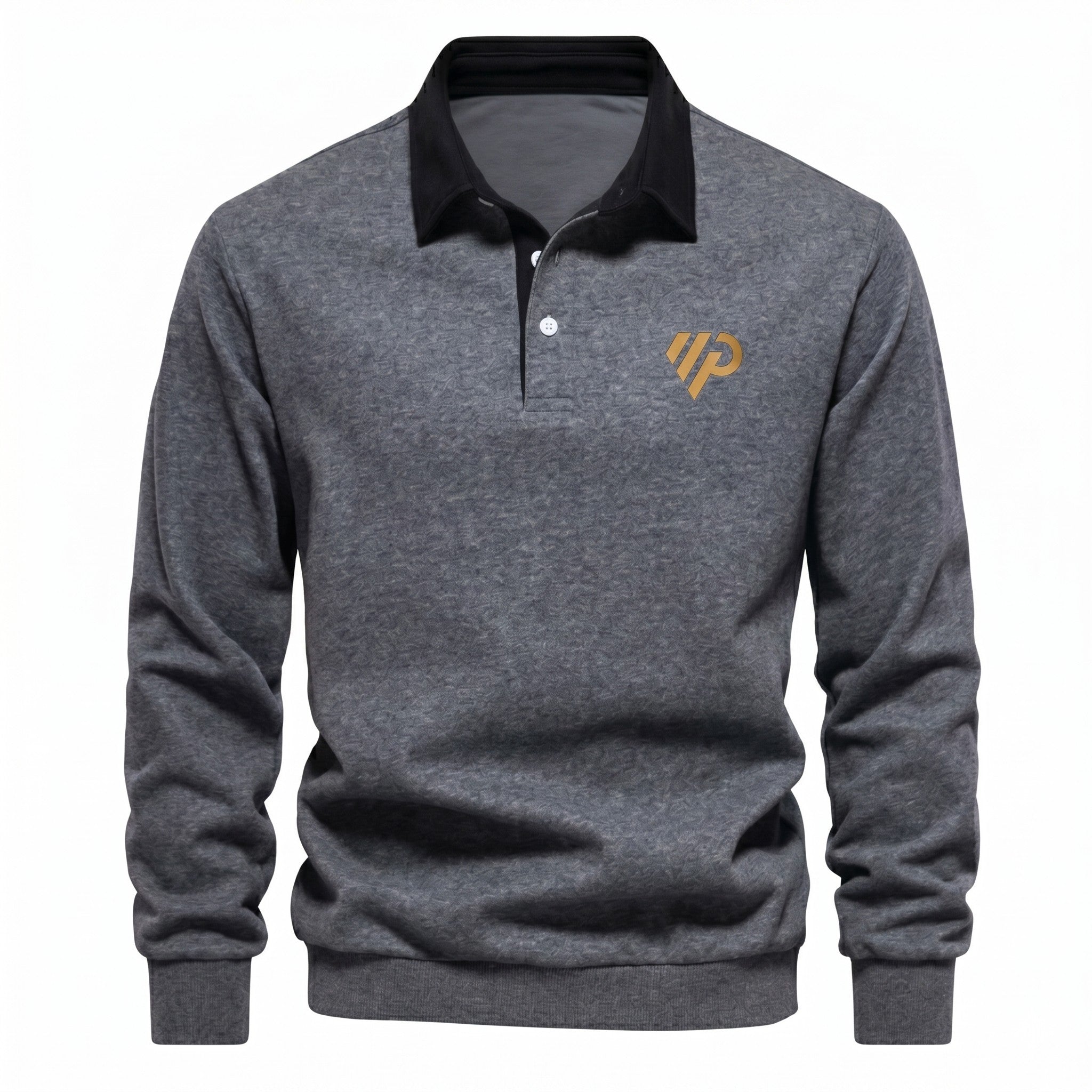 Polo Sweat Shirt