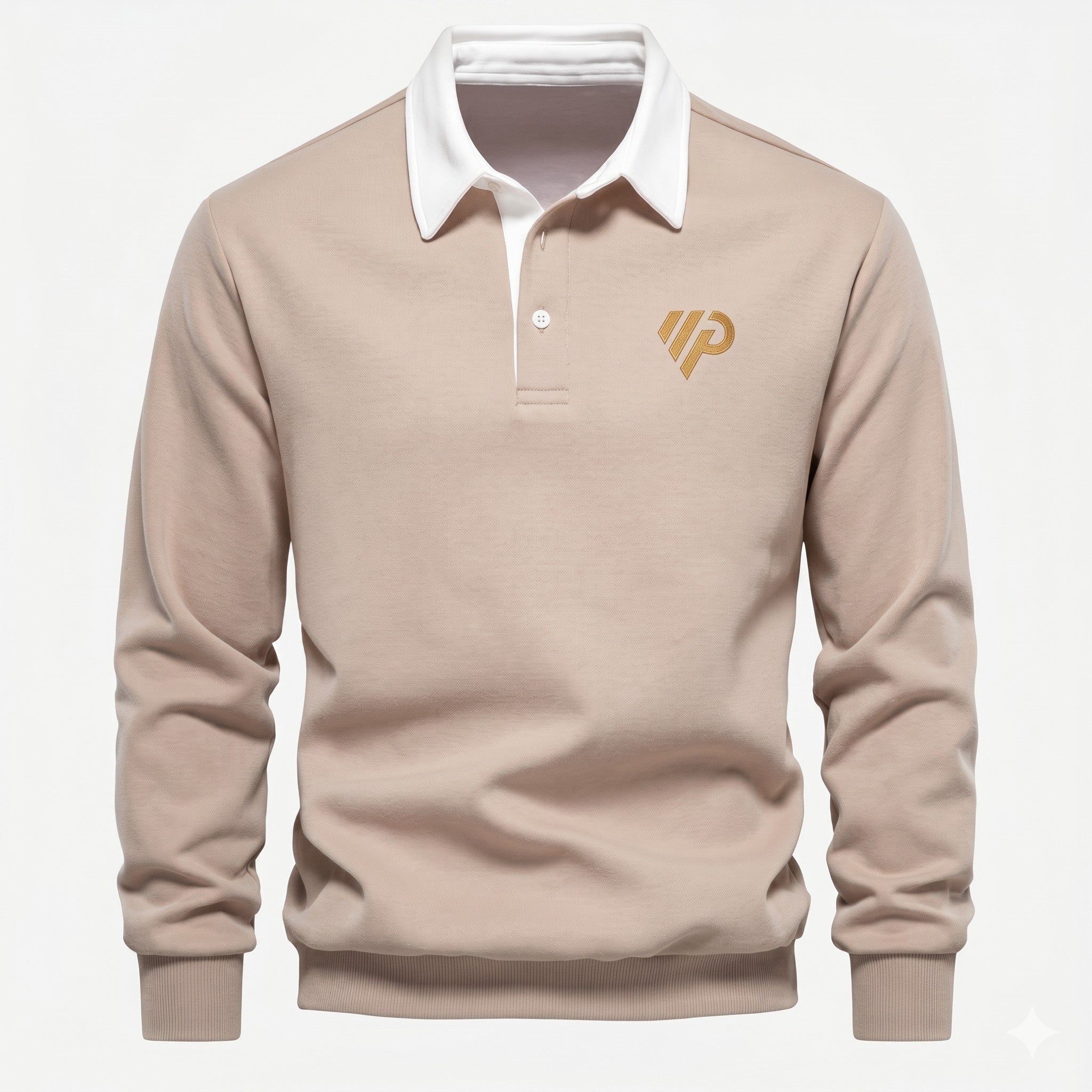 Polo Sweat Shirt