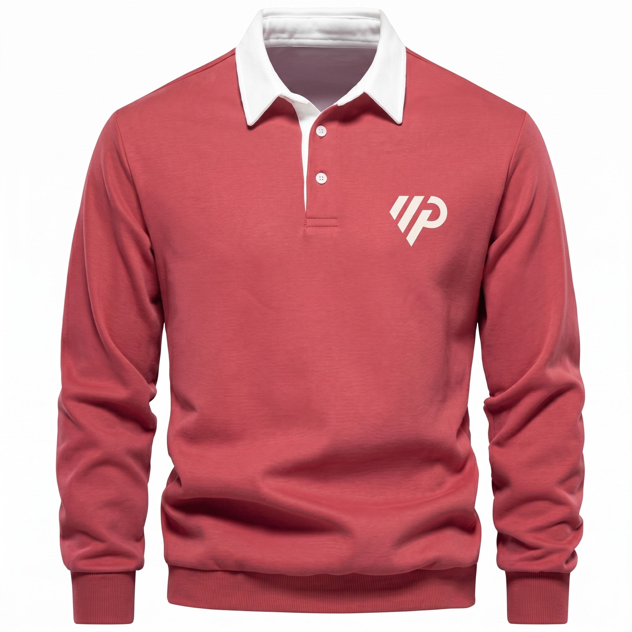 Polo Sweat Shirt