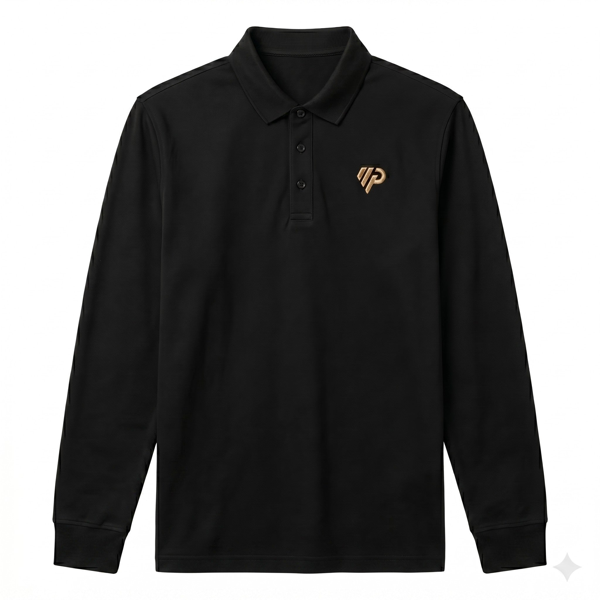 Polo Longsleeve