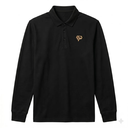 Polo Longsleeve