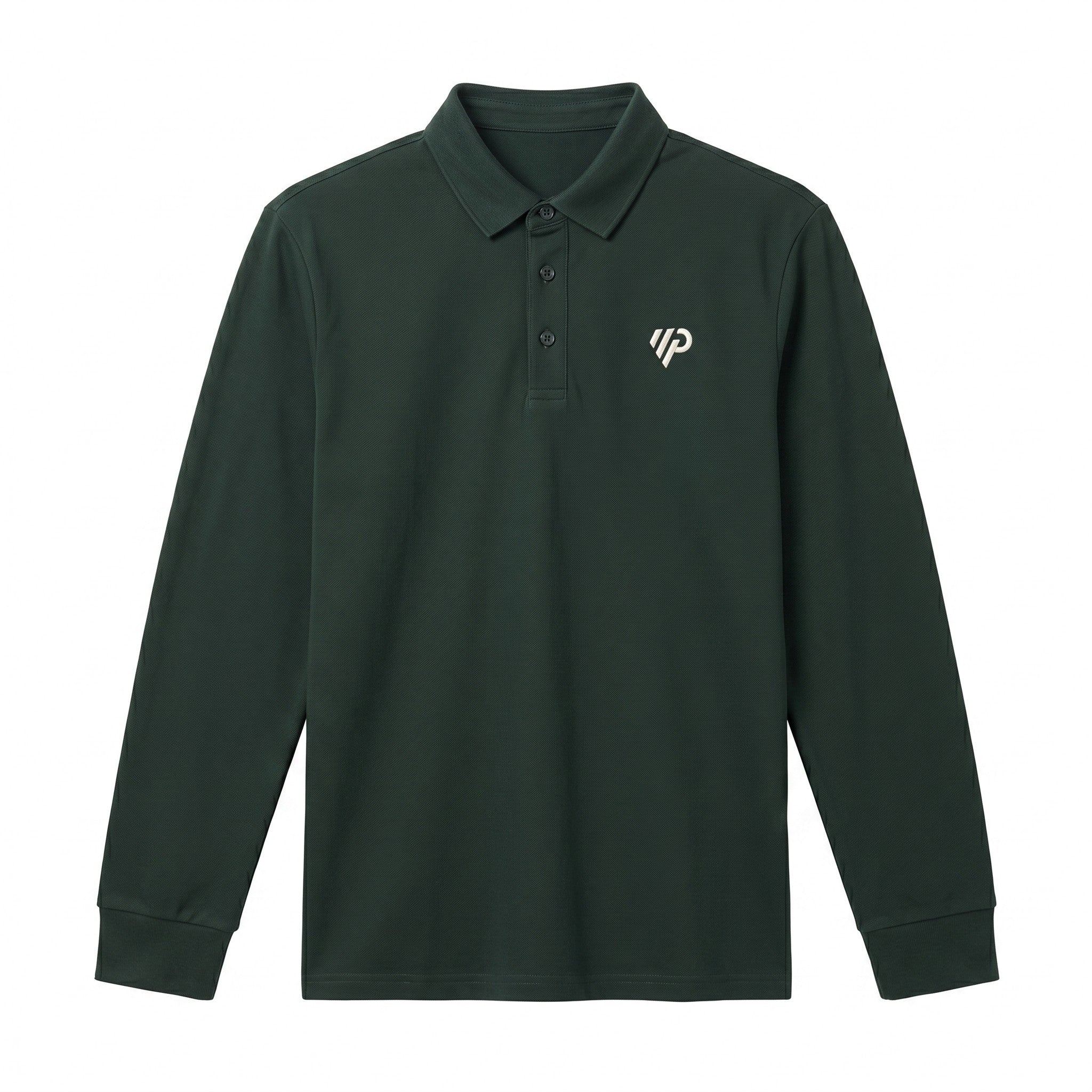 Polo Longsleeve