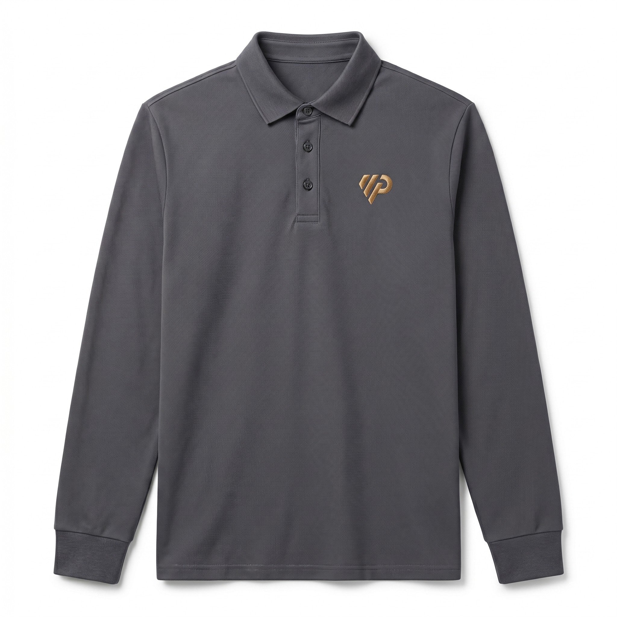 Polo Longsleeve